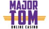 Major Tom Casino Welcome Bonus