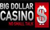 Big Dollar Casino Welcome Bonus