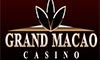 Grand Macao Casino Welcome Bonus