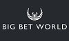Big Bet World Sportsbook Welcome Bonus