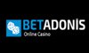 BetAdonis Casino Welcome Bonus