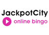 Jackpot City Bingo Welcome Bonus