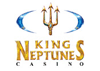 King Neptunes Casino Welcome Bonus