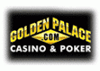 Golden Palace Casino Welcome Bonus