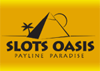 Slots Oasis Casino Welcome Bonus