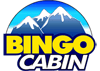 Bingo Cabin Welcome Bonus