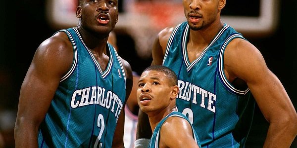 10 Weirdest NBA Facts You Probably Never Knew