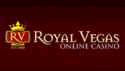 Royal Vegas Casino Welcome Bonus