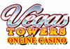 Vegas Towers Casino Welcome Bonus