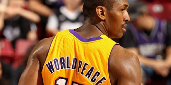 7 Weirdest Player Names in NBA History