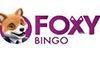 Foxy Bingo Welcome Bonus