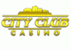 City Club Casino Welcome Bonus