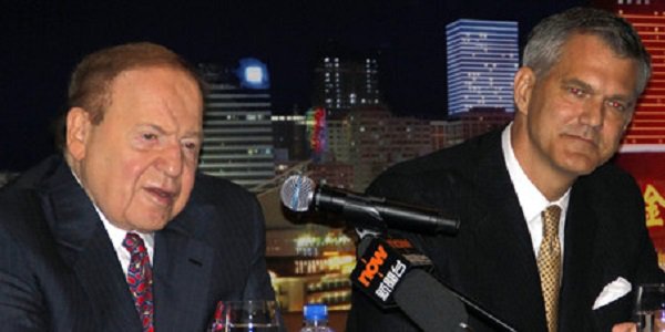 Gambling Mogul Adelson is in Trouble Over Firing Employee Who Didn’t Want To Spy