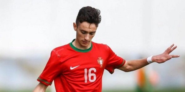 The Quest for Finding the Best Portuguese Football Talents: Is Afonso Sousa One of Them?