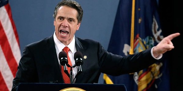New York City’s Cuomo Gets Casino Projects Approved
