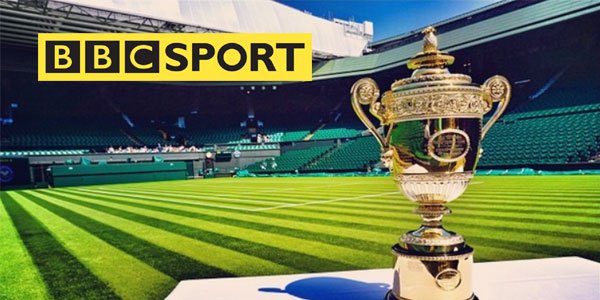 BBC Bet On Wimbledon Audience Age Gain Alas
