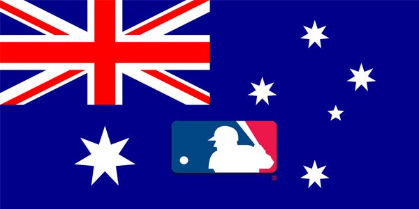 Want to Bet on the MLB in Australia? Here’s the Best Site for You