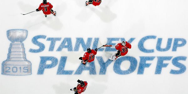 Bet on the NHL Series Outcomes with Intertops