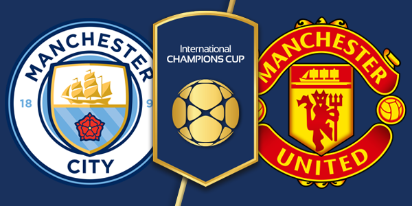 The ICC & Its Bet On A Manchester Football Derby Wowing Fans