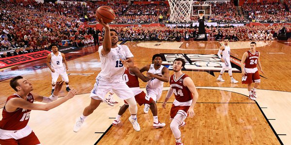 Place Your Bet on the 2017/18 NCAAB Winner with NetBet Sportsbook