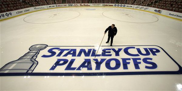 Which NHL Teams Will Make the Playoffs This Season?