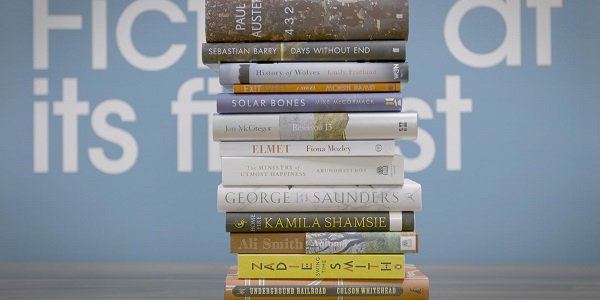 Who Will Win Man Booker Prize 2017?