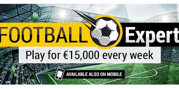 Win Money Every Week – €15,000 Cash Rewards at Bwin Sports!