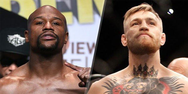 Here are 3 of the Most Likely McGregor vs. Mayweather Scenarios When They Fight