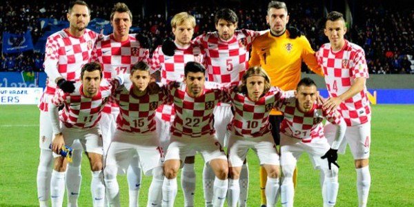 Can Croatia Silence Arena Corinthians Crowd on Thursday: World Cup Opener Odds
