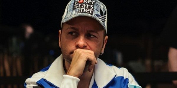 Daniel Negreanu Favored to Win at the British Poker Awards
