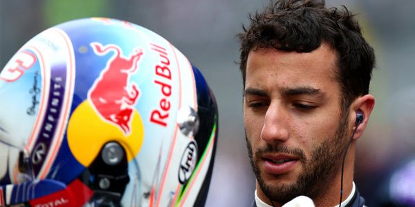 Ricciardo Is The Fun Driver To Back If You Go F1 Betting
