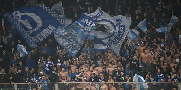 Bet on Football in Russia: Odds for Dinamo Moscow Statistics!