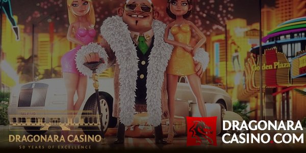 Take a Virtual Visit to the Famous Maltese Casino with the Online Version of Dragonara Casino