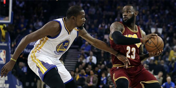 Here are 2 Great NBA Finals Bets You Can Make Right Now