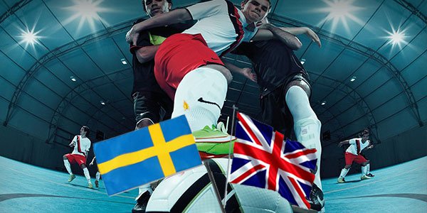 Sweden & England; Which Winner Did You Wager On?