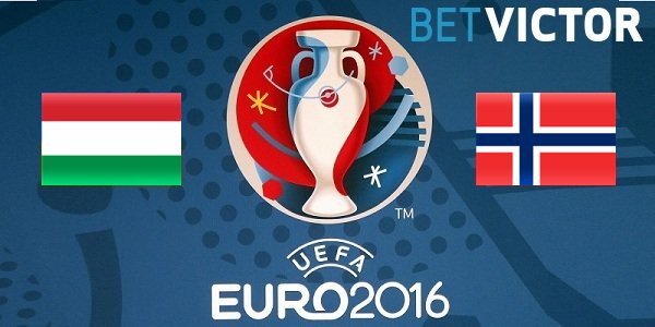Hungary vs Norway Odds & Betting Lines