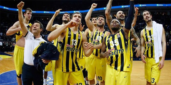 Want to Bet on Basketball in Turkey Online? Head to VBet Sportsbook