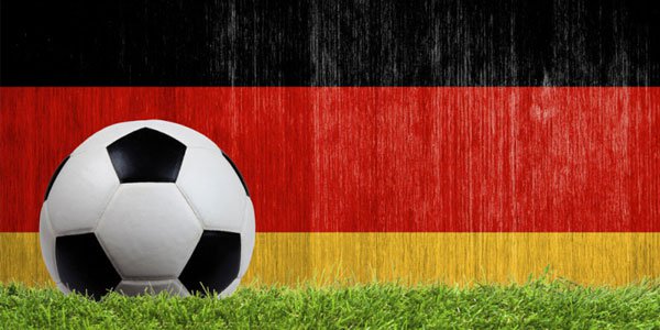 Want to Bet on Football in Germany? Here’s the Best Site for You