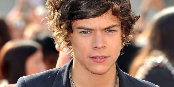 Harry Styles’ Girlfriend Choice May Bring Big Money to Lucky Gambler