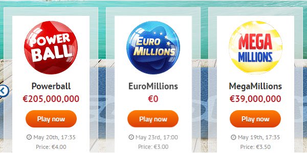 Looking for the Best Online Lottery Site in Germany? We’ve got You Covered