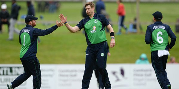 Irish Tri-Nations Series Betting Better With Singh On Side