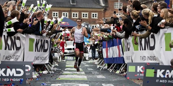 Ironman Copenhagen Bets On Big Audience This Sunday