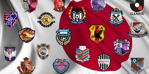 Check Out the Best Sites to Bet on Japanese Football – Who Will Win J-League 2017?