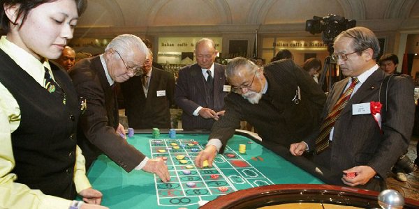 Legalizing Integrated Gambling Resorts – Japan’s Best Kept Secret