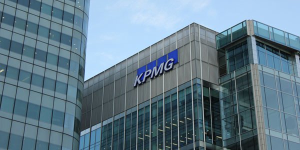 KPMG Executive In Deep Trouble For Stealing Money to Gamble