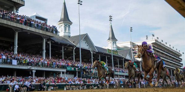 Kentucky Derby Odds At Bet365 Create Great Opportunities