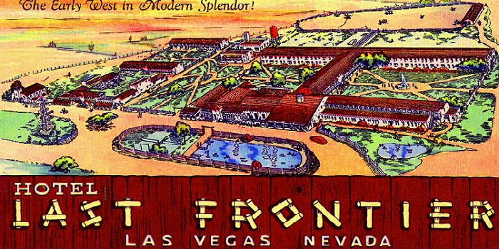 Las Vegas: The Mecca of the Gambling World (part 1)