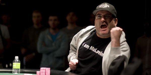 Poker Star Mike Matusow Life Story Soon To Become Movie Adapted