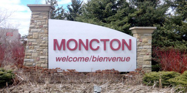 Canadian Town of Moncton Seeing Gambling Sector Job Growth