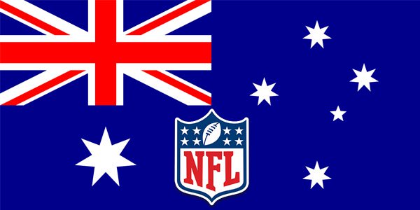 Here’s the Best Site to Bet on American Football in Australia!